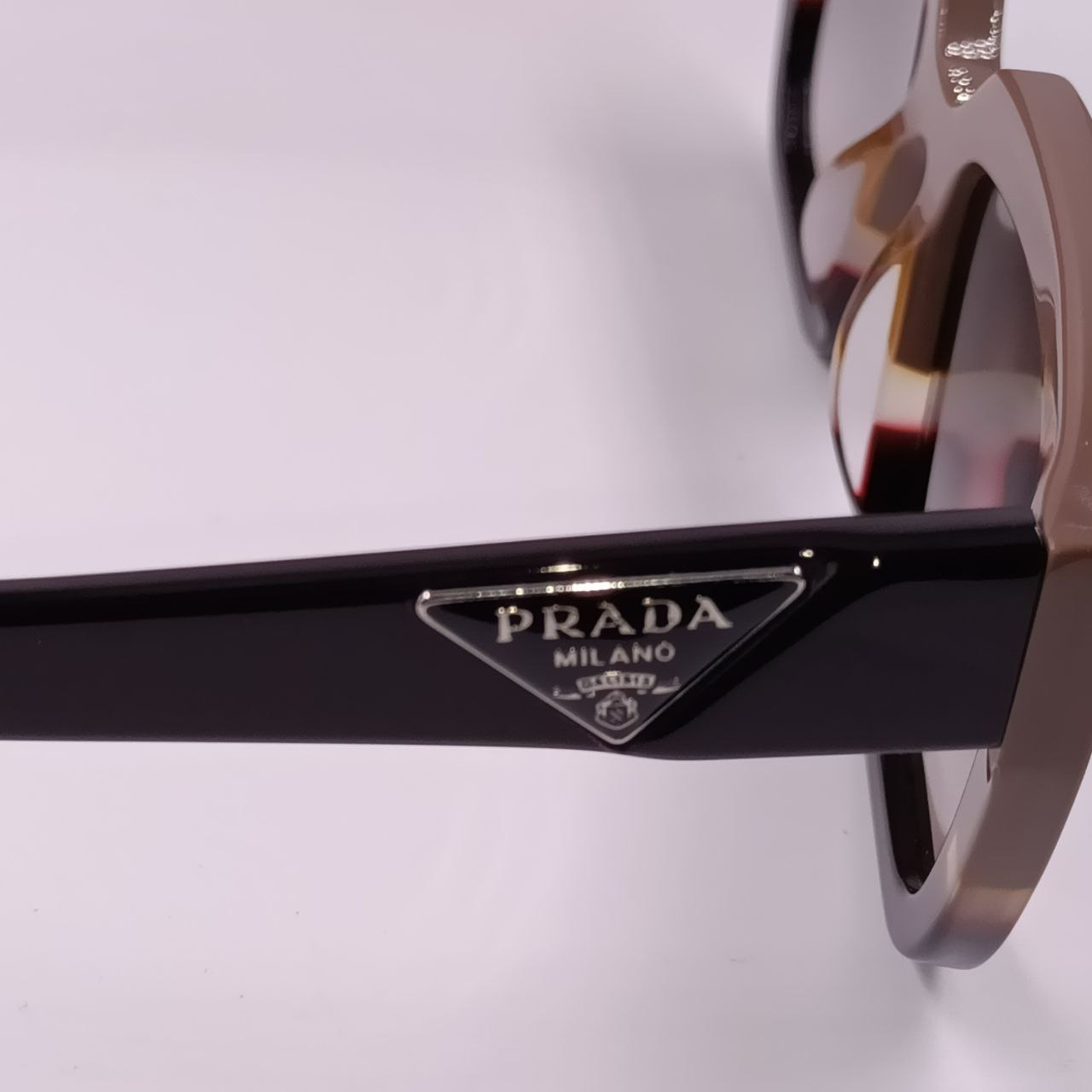 Lunette Solaire Prada