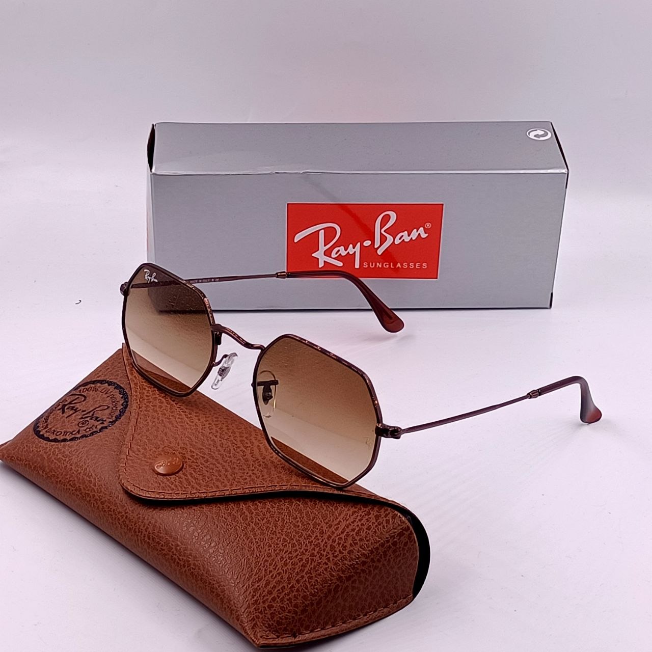 Lunette Solaire Ray Ban Unisexe