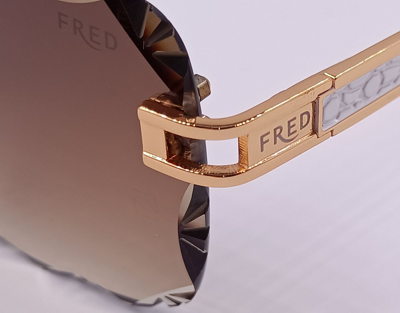 Lunette Solaire Fred UV