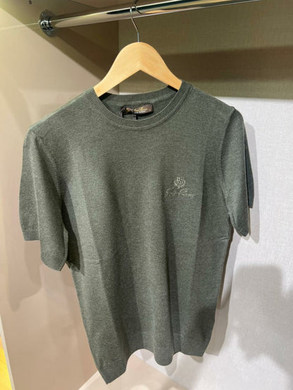 Pull Loro Piana en Cachemire Premium Pour Homme