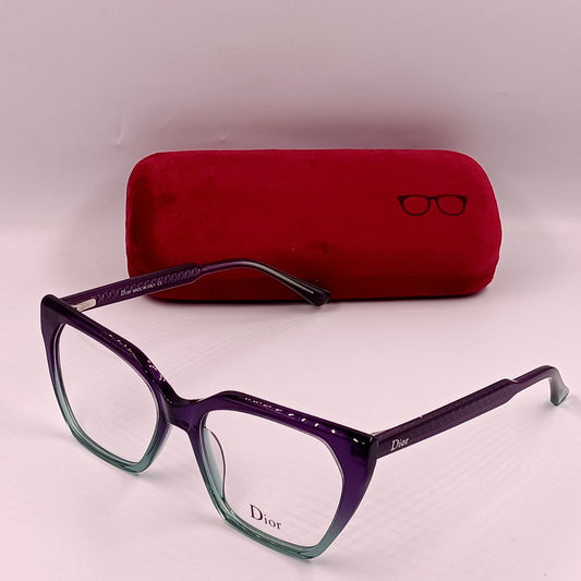 Lunette de Vue Christian Dior