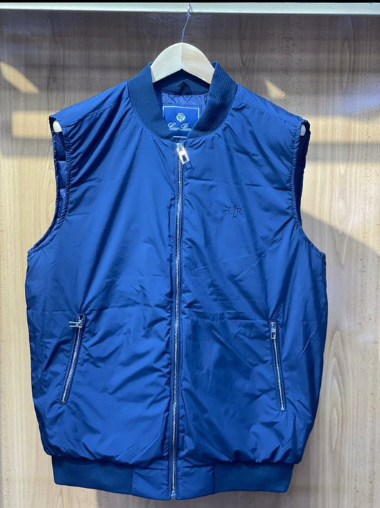Gillet Loro Piana