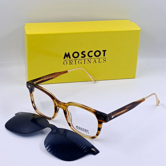 Lunette de Vue Moscot Clip-On MS4179