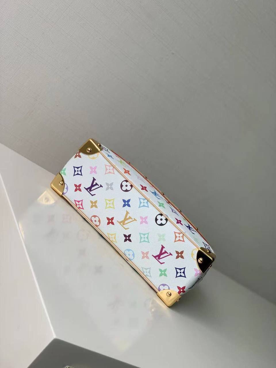 Sac a Bandoulière Louis Vuitton