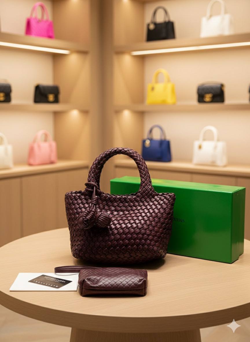 Sac Chic a pochette Bottega Veneta