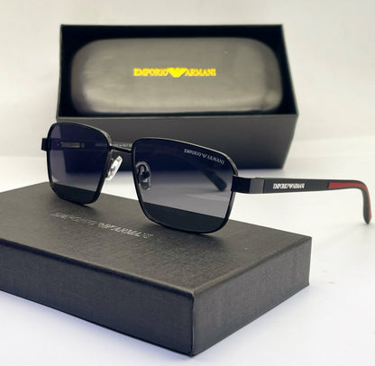 Lunette Solaire Emporio Armani