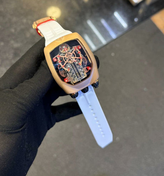 Montre Richard Mille