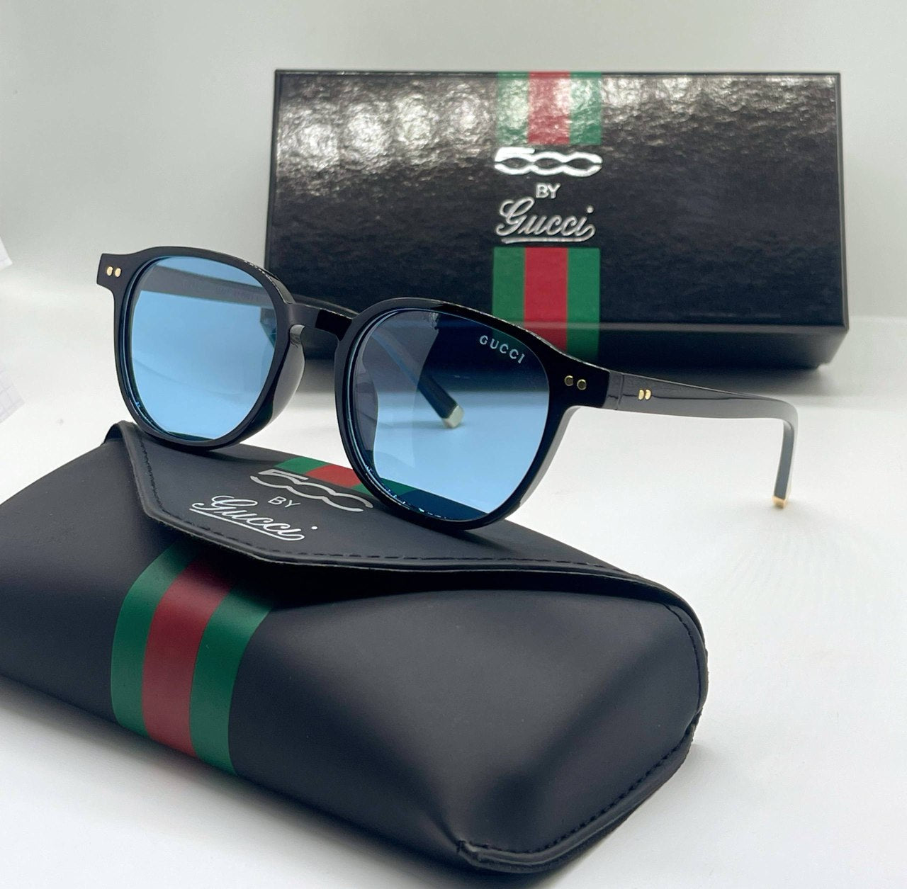 Lunette Solaire Gucci Unisexe