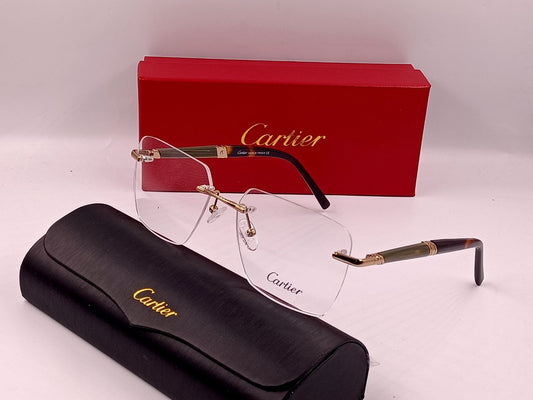 Lunette de Vue Cartier CR2575