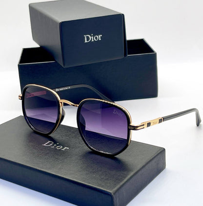 Lunette Solaire Christian Dior CD4624