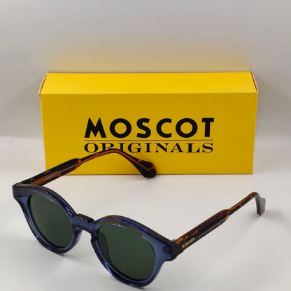 Lunette Solaire Moscot
