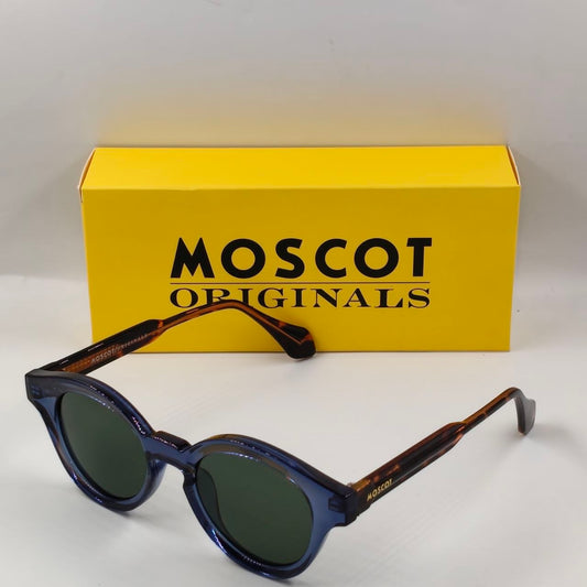 Lunette Solaire Moscot