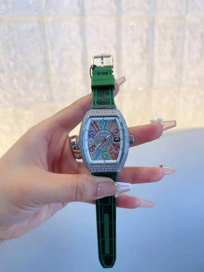 Montre Franck Muller