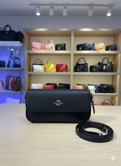 Sac Chic A Bandoulière Coach