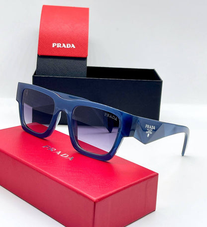 Lunette Solaire Chic Prada PR39zs