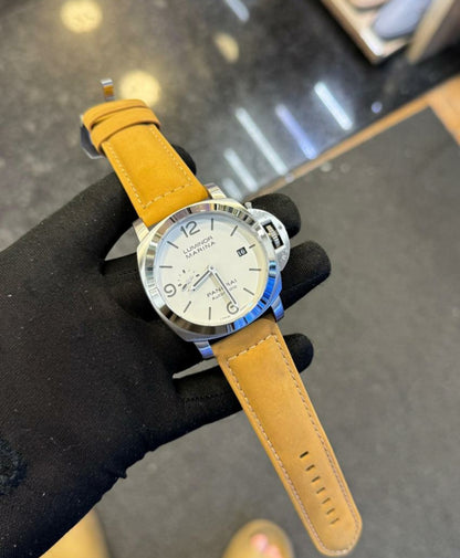 Montre Panerai Luminor GMT