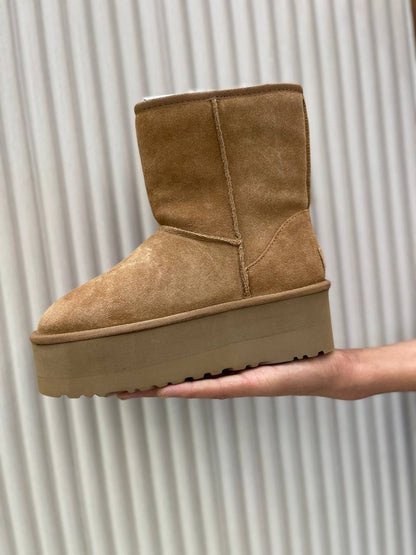 UGG High A Platform