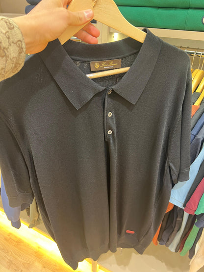 Pull Loro Piana en Cachemire Premium Pour Homme