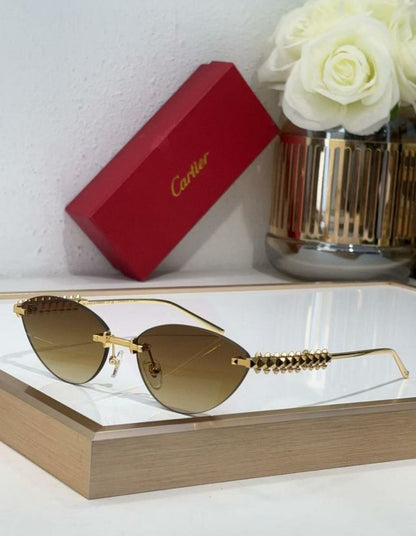 Lunette Solaire Cartier CR7056
