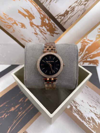 Montre Chic Mickael Kors