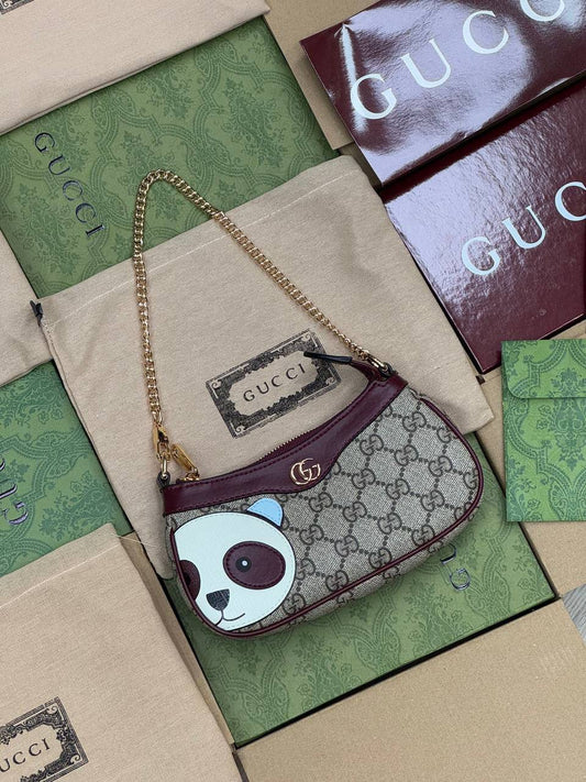 Sac Chic Gucci