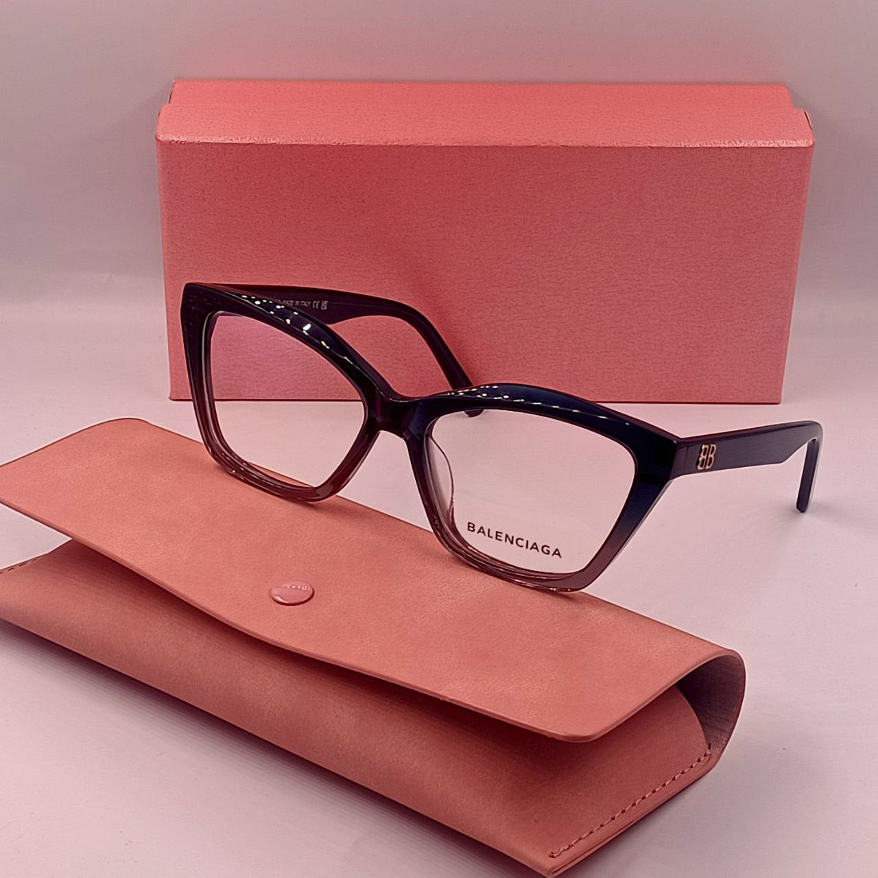 Lunette de Vue Balenciaga