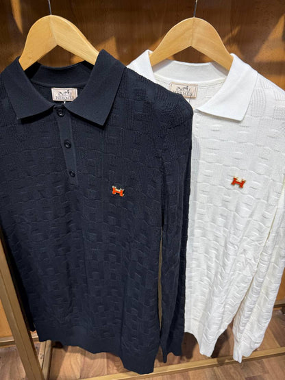 Polo Hermès