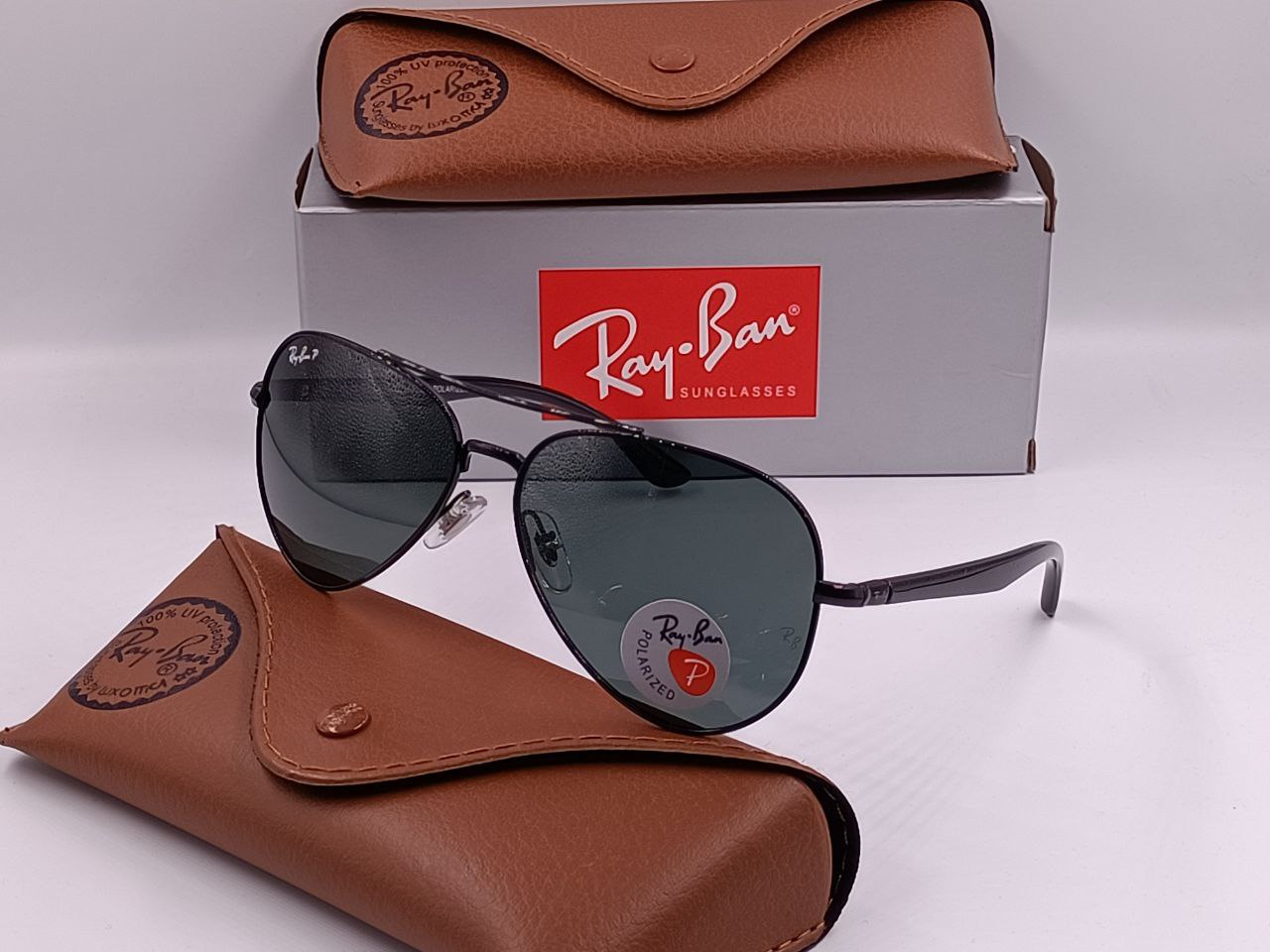 Lunette Solaire Ray Ban RB6547