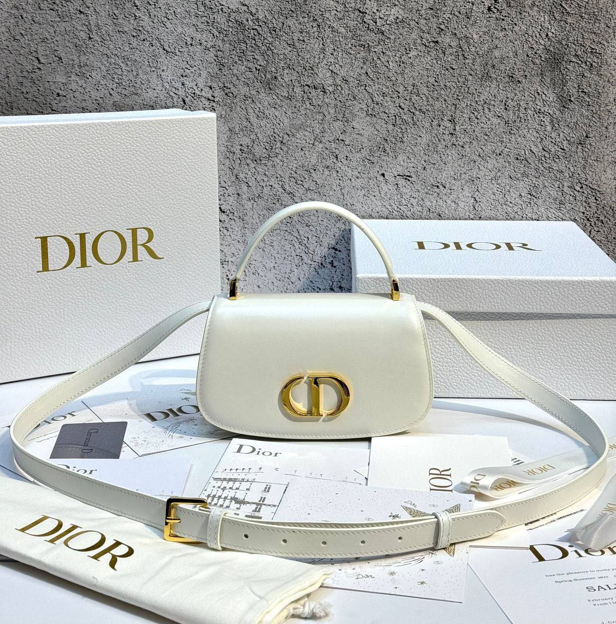 Sac Chic Christian Dior