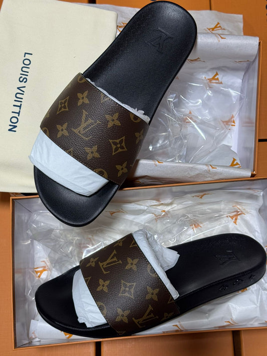 Sandale Louis Vuitton Homme