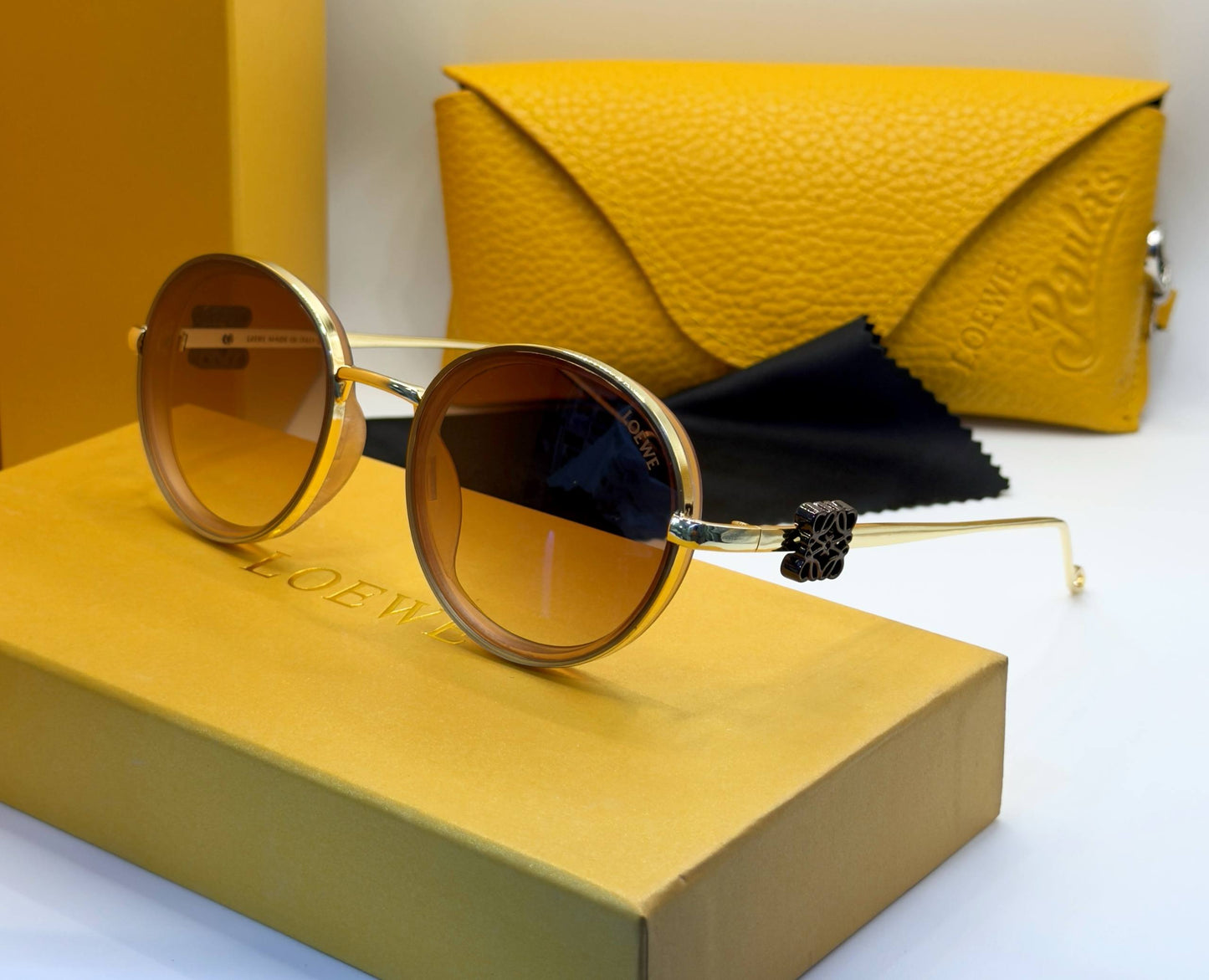 Lunette Solaire Loewe LW5260