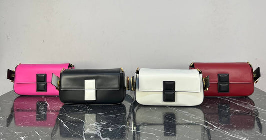 Sac Chic Fendi en Couleurs