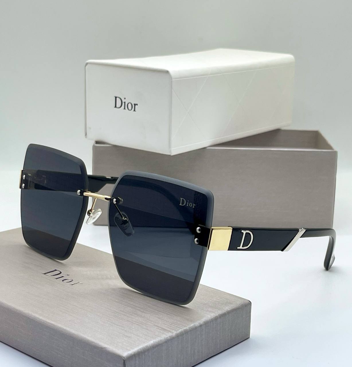 Lunette Solaire Christian Dior CD4622