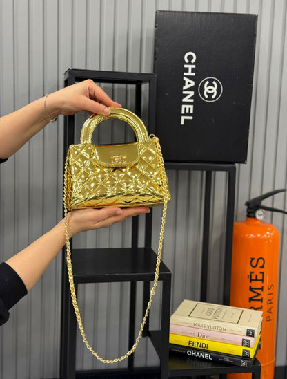 Sac Chic en Couleurs Chanel
