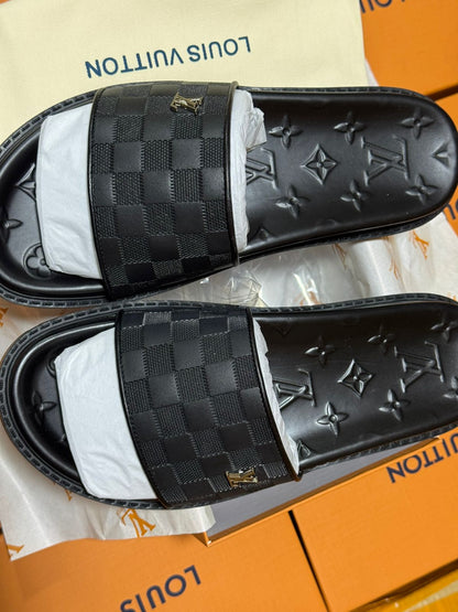 Sandale Louis Vuitton Homme