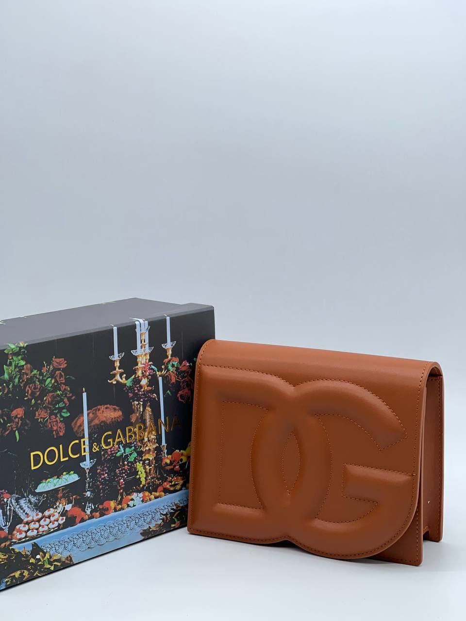 Sac Dolce & Gabbana DG6546