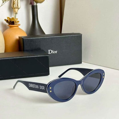 Lunette de Soleil Christian Dior Glamour Étoilé