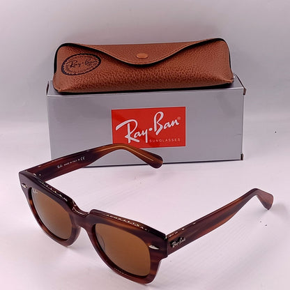 Lunette Solaire Ray Ban RB2132