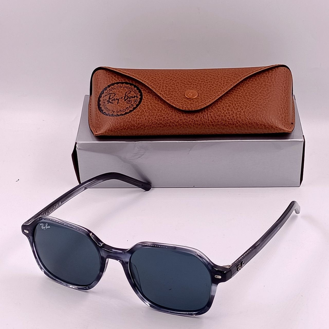 Lunette Solaire Ray Ban RB2194 John