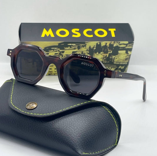 Lunette Solaire Moscot