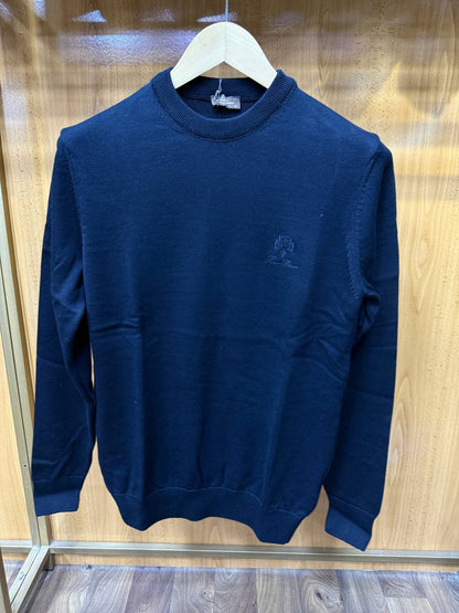 Pull Loro Piana en Bleu