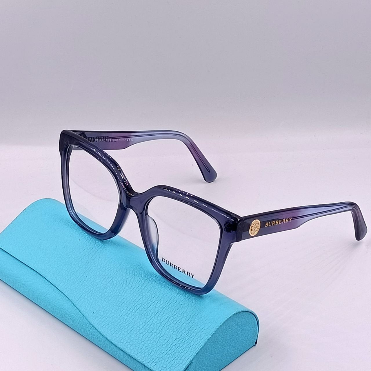 Lunette de Vue Burberry