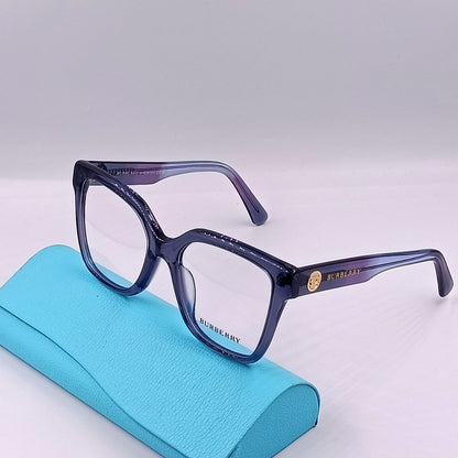 Lunette de Vue Burberry