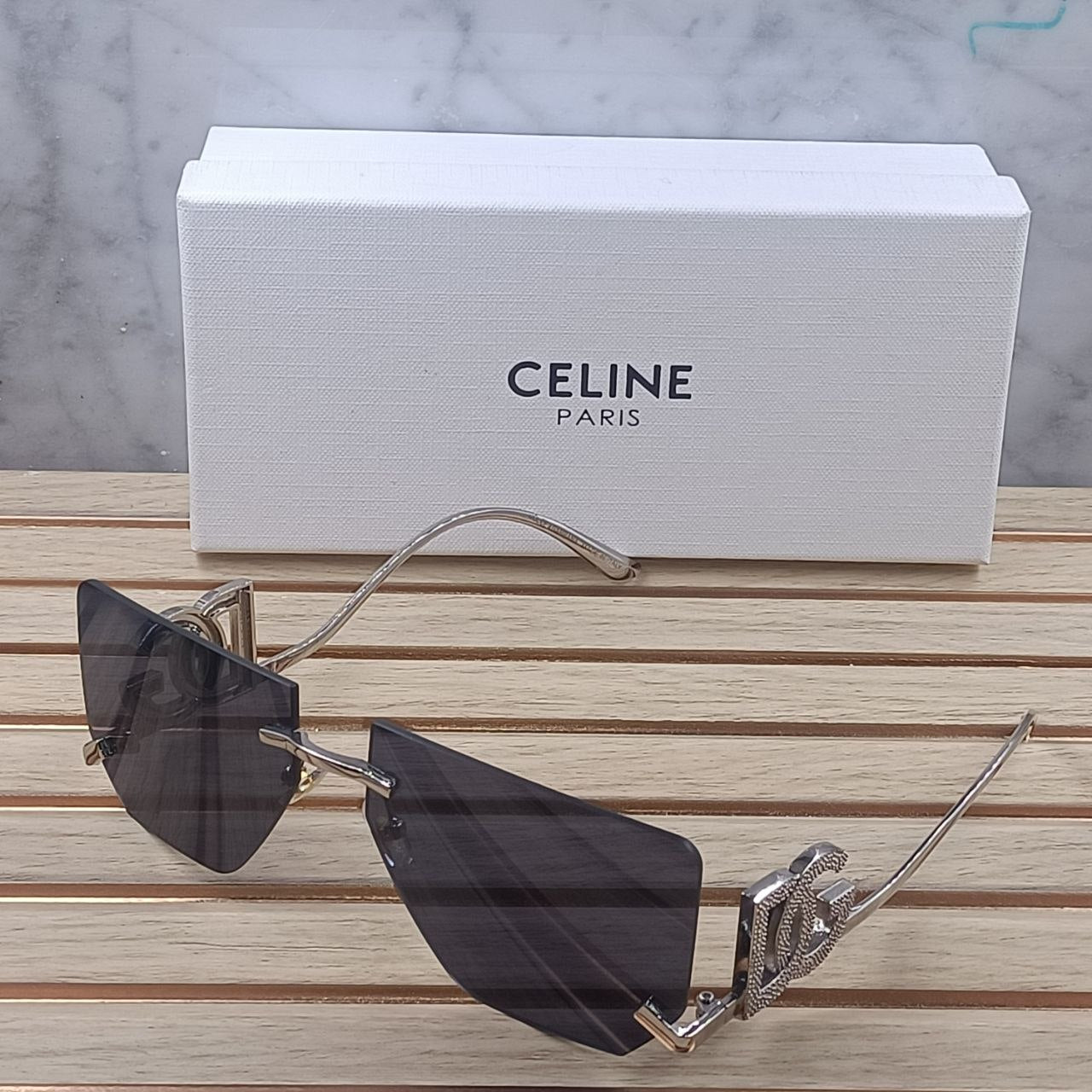 Lunette Solaire Dolce & Gabbana DG7072