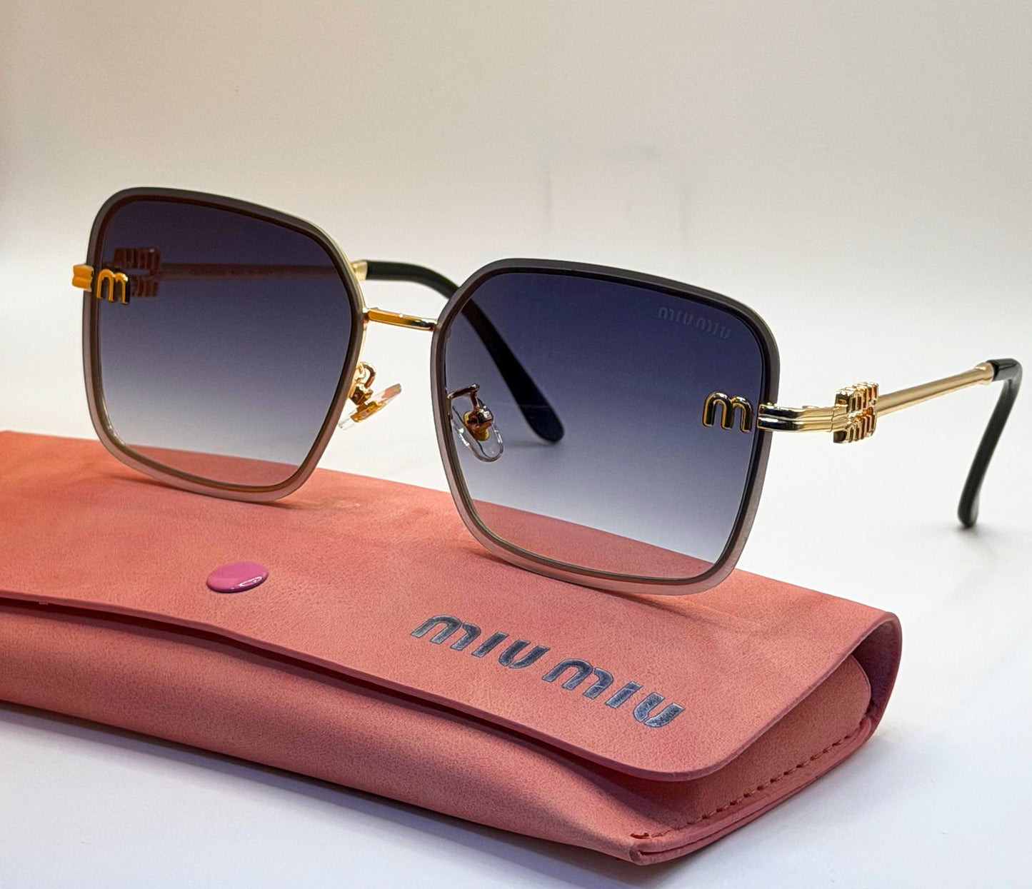 Lunette Solaire Miu Miu