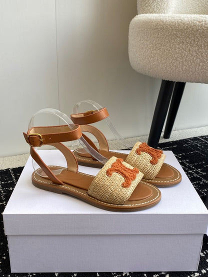 Sandale Chic Cèline