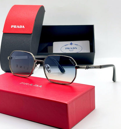 Lunette Solaire Prada Linea Rossa PR33zs