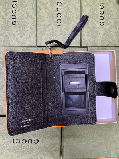 Pochette Telephone Louis Vuitton
