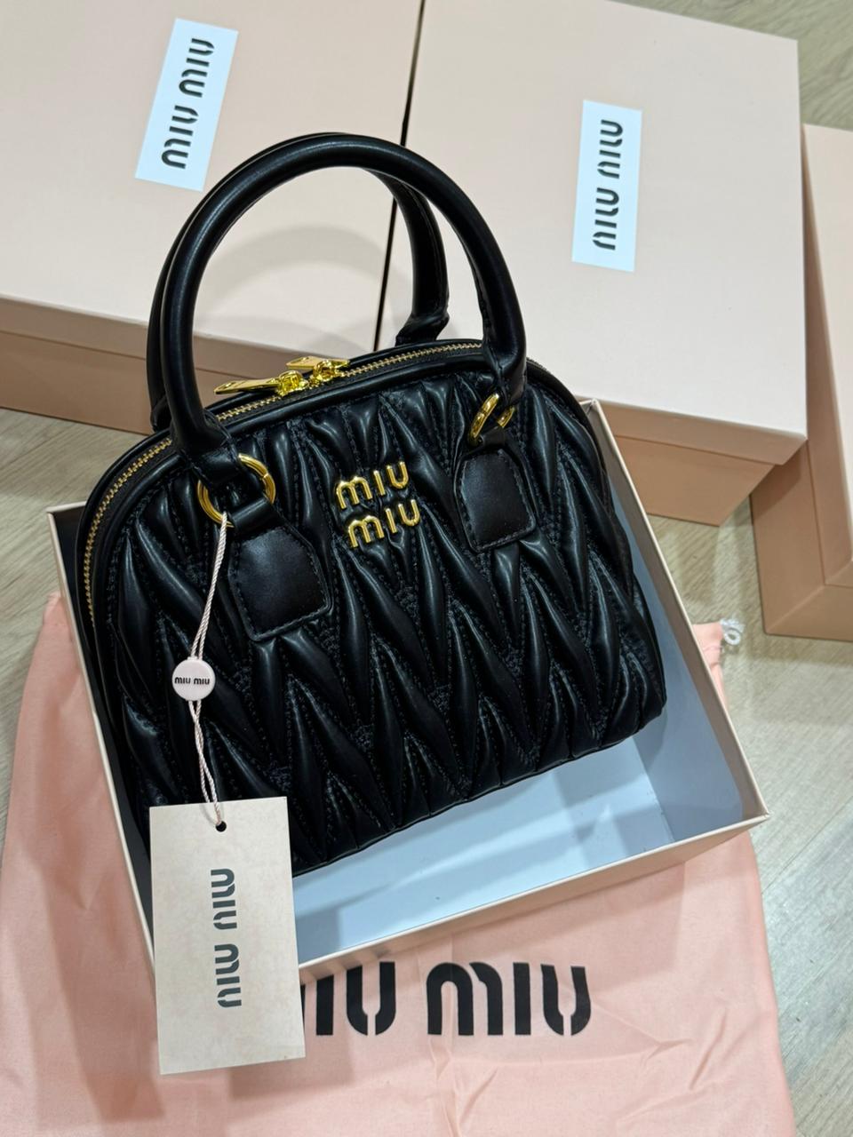 Sac Miu Miu Chic MM9873