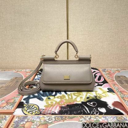 Sac Cicily Dolce & Gabbana